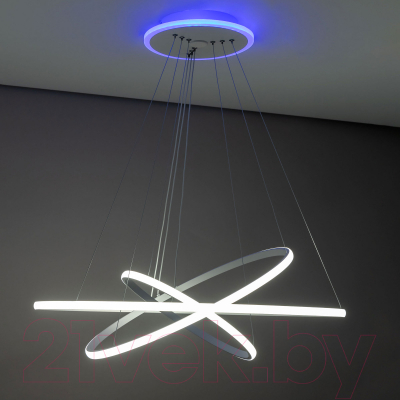 Потолочный светильник Citilux Неон Белый Смарт CL731A090E