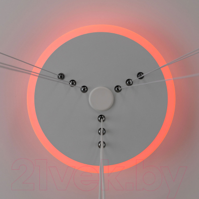 Потолочный светильник Citilux Неон Белый Смарт CL731A090E