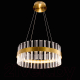 Потолочный светильник Citilux Рианна CL337043 - 