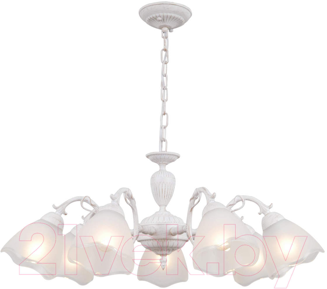 Люстра Citilux Латур CL413270