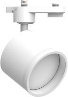 Трековый светильник Feron AL163 / 41921 (белый) - 