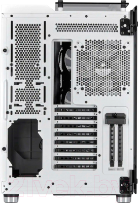 Изображение товара Корпус для компьютера Corsair Crystal Series 680X RGB / CC-9011169-WW (белый)