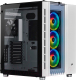 Миниатюра изображения товара Корпус для компьютера Corsair Crystal Series 680X RGB / CC-9011169-WW (белый)