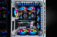 Миниатюра изображения товара Корпус для компьютера Corsair Crystal Series 680X RGB / CC-9011169-WW (белый)