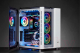 Миниатюра изображения товара Корпус для компьютера Corsair Crystal Series 680X RGB / CC-9011169-WW (белый)