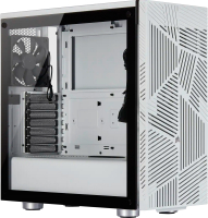 

Корпус для компьютера Corsair, 275R Airflow Tempered Glass / CC-9011182-WW