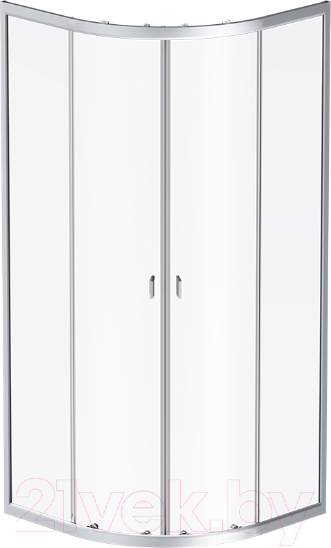 Душевой уголок AM.PM X-Joy W88G-205-080MT64 (без поддона)