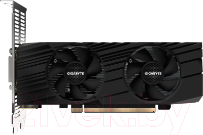 Видеокарта Gigabyte GeForce GTX 1630 (GV-N1630D6-4GL)