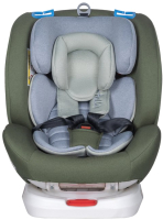 

Автокресло Farfello, Isofix YB102A