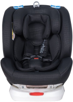 

Автокресло Farfello, Isofix YB102A
