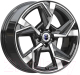 Литой диск K&K Кайан 18x7.5