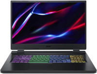

Игровой ноутбук Acer, Nitro 5 AN517-55-56DM (NH.QG2EP.002)