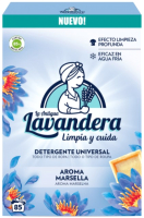 Стиральный порошок La Antigue Lavandera Марсельский аромат (4.675кг) - 