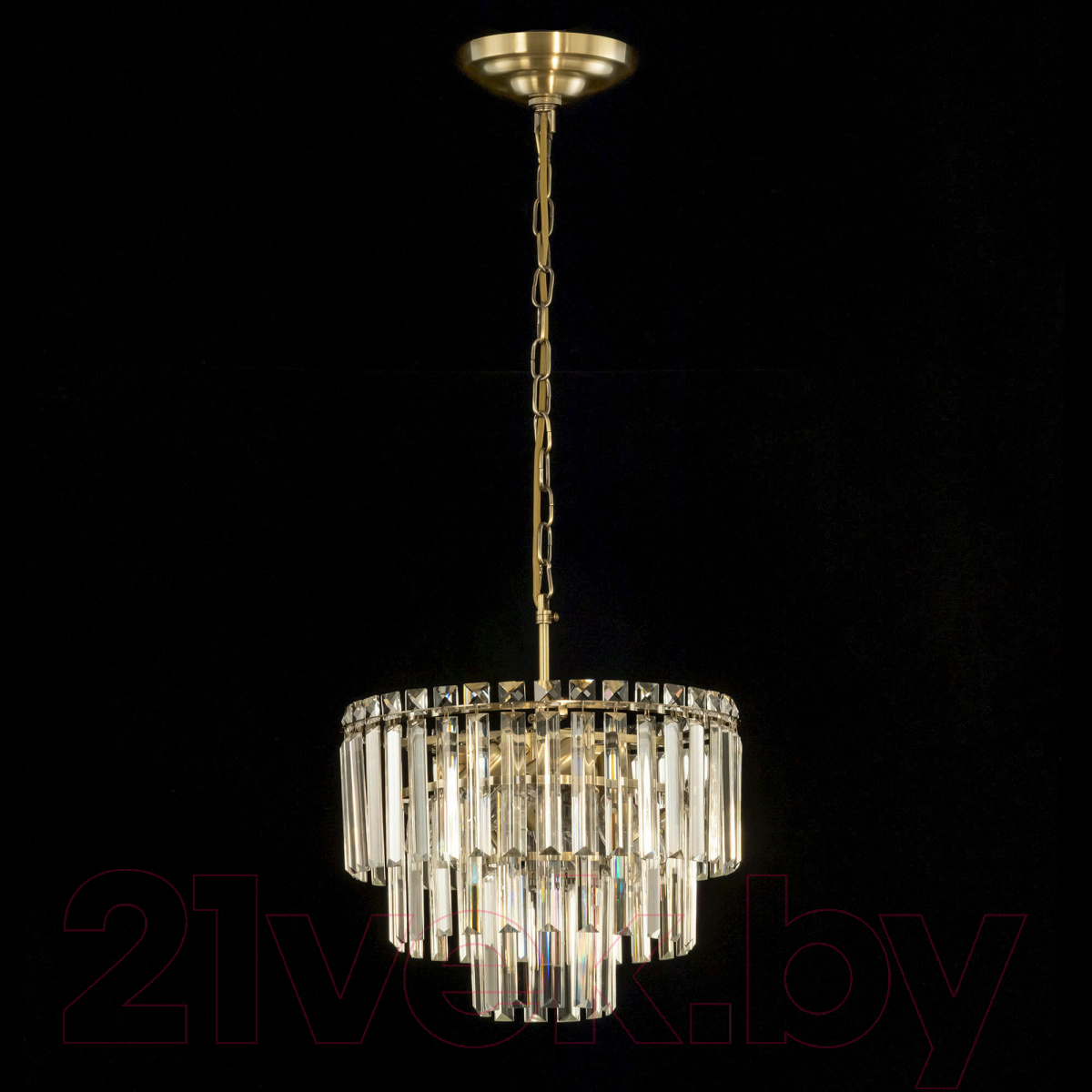 Люстра Citilux Фонда CL303163