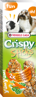 

Лакомство для грызунов Versele-Laga, Crispy Sticks / 462060