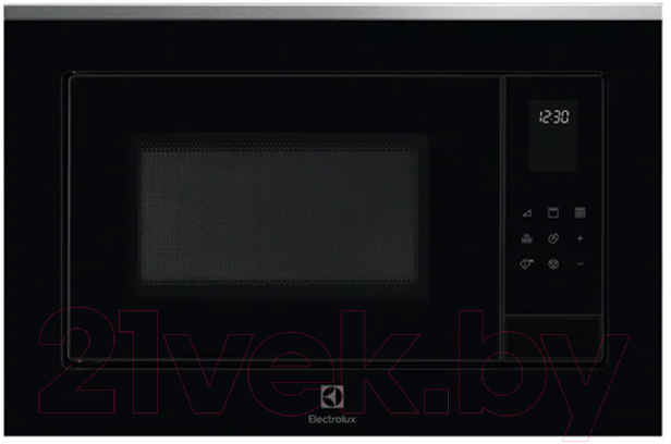 Микроволновая печь Electrolux LMSD253TM