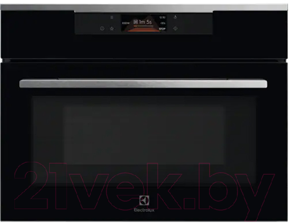 Микроволновая печь Electrolux KVMBE08X