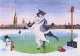 Пазл Collaba puzzle Невское КОТание / 962253 (504эл) - 
