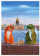 Пазл Collaba puzzle Ангельское терпение / 962255 (504эл) - 