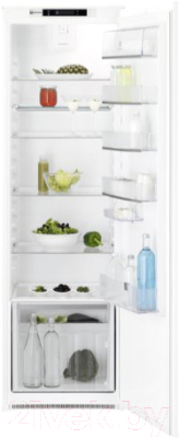 Electrolux LRS4DF18S Встраиваемый холодильник купить в Минске, Гомеле ...