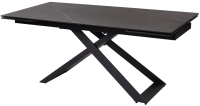 

Обеденный стол M-City, Livorno 180 Matt / 614M04281