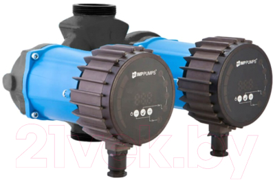 Циркуляционный насос IMP PUMPS NMTD Smart 32/60-180