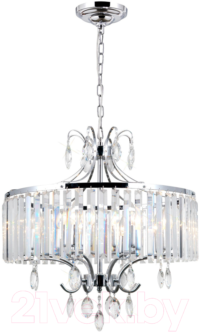 Люстра Citilux Инга CL335181