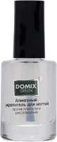 Лак для укрепления ногтей Domix Green Алмазный укрепитель (11мл) - 