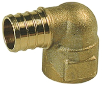 

Соединитель Giacomini, НР 3/8"x1/2" F / GZ129Y032