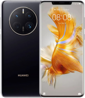 

Смартфон Huawei, Mate 50 Pro 8GB/256GB / DCO-LX9 (черный)