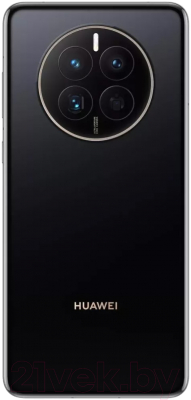 Смартфон Huawei Mate 50 8GB/256GB / CET-LX9 (черный)
