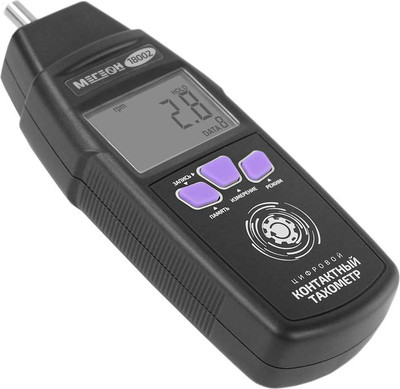 Тахометр Мегеон 18002 / ПИ-12470 - 
