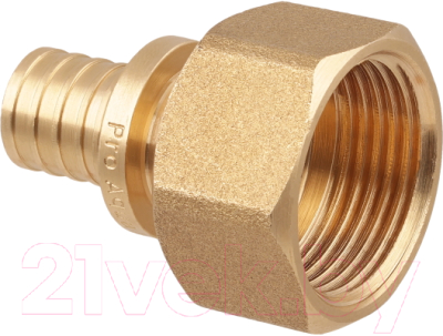 Изображение товара Муфта Pro Aqua ВР 20x3/4 / AX1802034