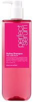 Шампунь для волос Mise En Scene Perfect Styling Serum Shampoo Восстанавливающий (680мл) - 