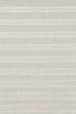 Штора-плиссе Delfa Plain Transparent СПШ-3504 (57x160, белый)