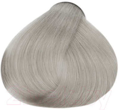 Крем-краска для волос Alfaparf Milano Color Wear Gloss Toner 010.17 (60мл, Soft Lightest Ash Matte Blonde )