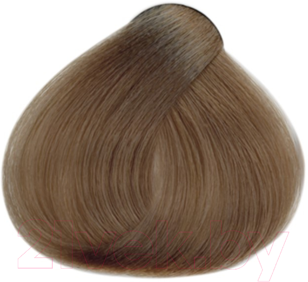 Крем-краска для волос Alfaparf Milano Color Wear Gloss Toner 08N (60мл, Soft Light Natural Blonde) — фото 2