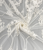 

Ткань гардинная LEGRAND, Беатрис 100x300 / 58 098 639