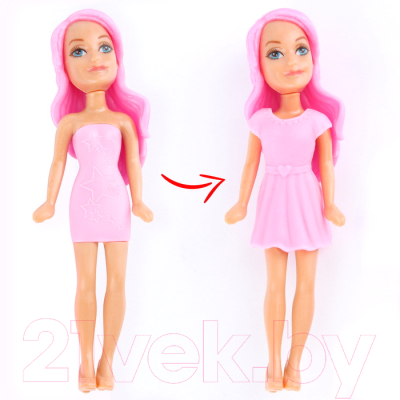 Изображение товара Игрушка-сюрприз Centrum Barbie / 86973
