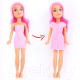 Миниатюра изображения товара Игрушка-сюрприз Centrum Barbie / 86973