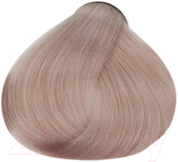 Крем-краска для волос Alfaparf Milano Color Wear Gloss Toner 09.2 (60мл, Soft Very Light Violet Blonde) — фото 2