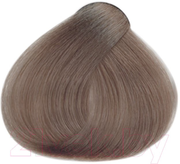 Крем-краска для волос Alfaparf Milano Color Wear Gloss Toner 08.21 (60мл, Soft Light Violet Ash Blonde) — фото 2