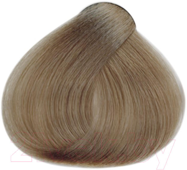 Крем-краска для волос Alfaparf Milano Color Wear Gloss Toner 08.31 (60мл, Soft Light Golden Ash Blonde) — фото 2