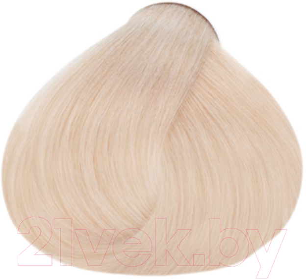 Крем-краска для волос Alfaparf Milano Color Wear Gloss Toner 010.32 (60мл, Soft Lightest Golden Violet Blonde ) — фото 2