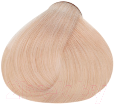 Крем-краска для волос Alfaparf Milano Color Wear Gloss Toner 010.04 (60мл, Soft Lightest Slightly Copper Blonde )