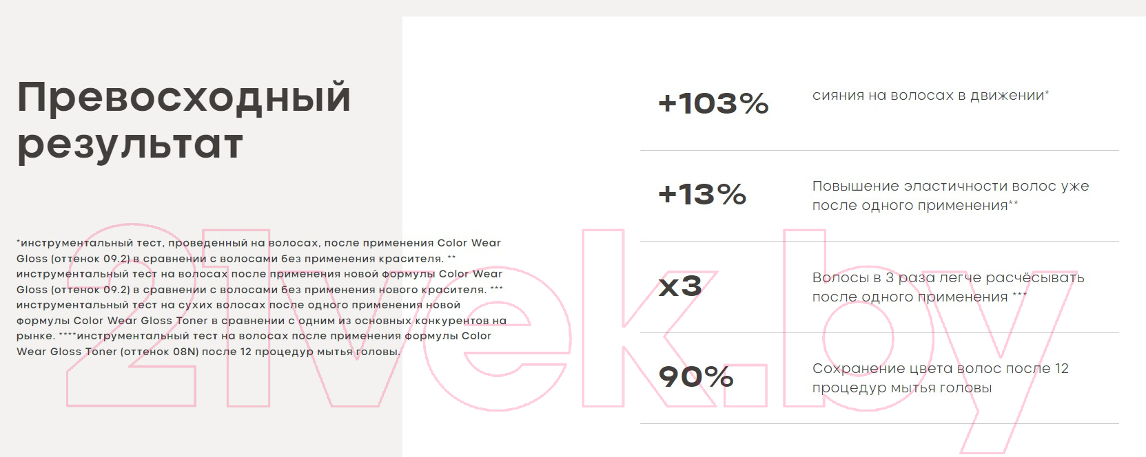 Крем-краска для волос Alfaparf Milano Color Wear Gloss Toner 01.11 (60мл, Soft Blue Black) — фото 3