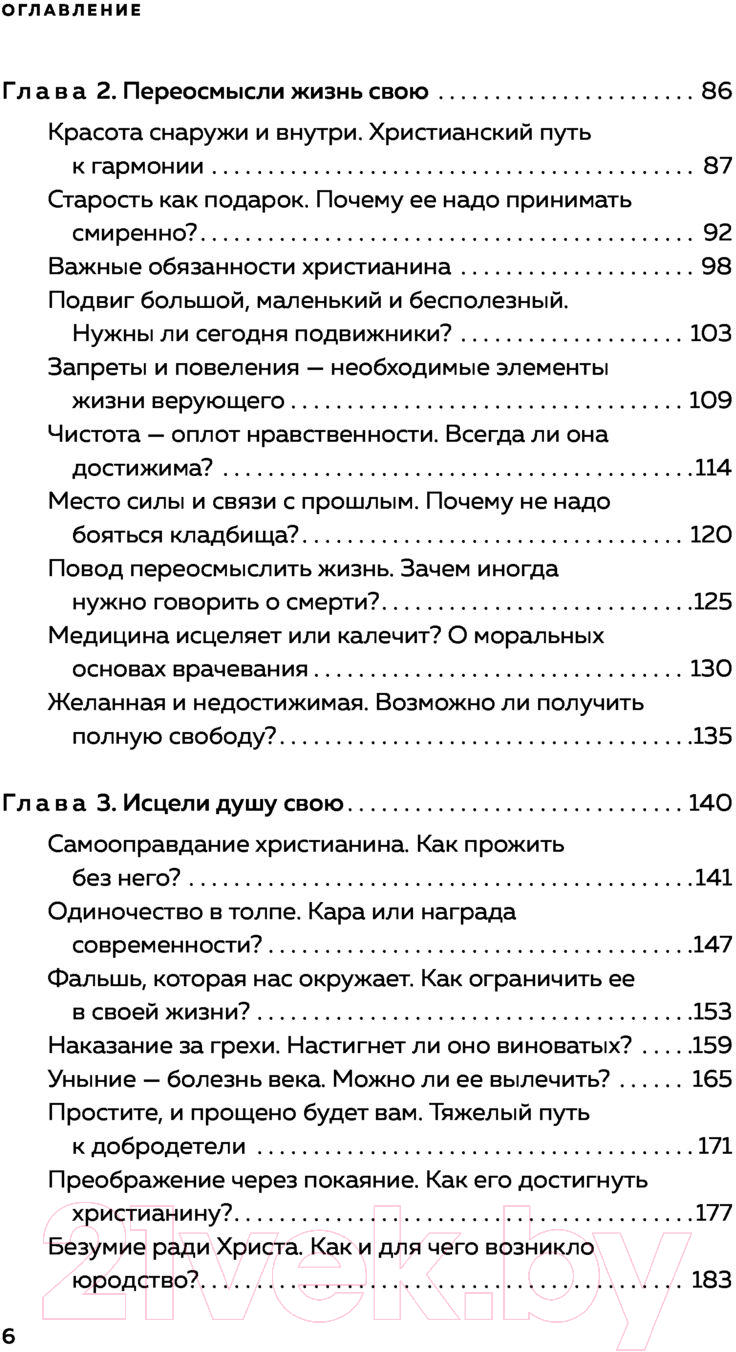 Книга Эксмо Встреча с отцом Андреем Ткачевым (Ткачев А.) — фото 5