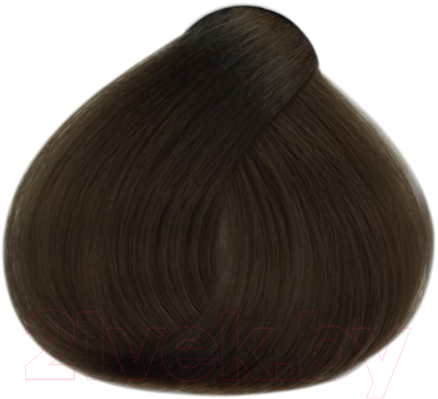Крем-краска для волос Alfaparf Milano Color Wear Gloss Toner 05N (60мл, Soft Light Natural Brown )