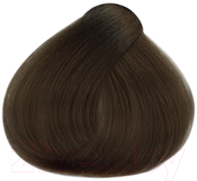 Крем-краска для волос Alfaparf Milano Color Wear Gloss Toner 06N (60мл, Soft Dark Natural Blonde) — фото 2