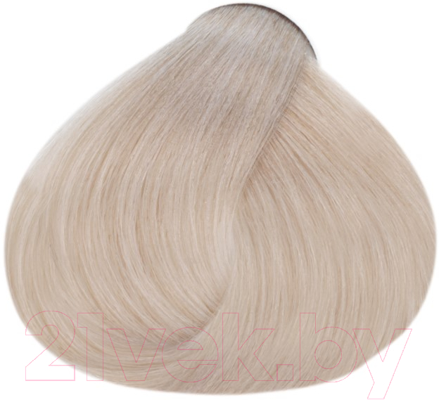 Крем-краска для волос Alfaparf Milano Color Wear Gloss Toner 09.23 (60мл, Soft Very Light Violet Golden Blonde) — фото 2